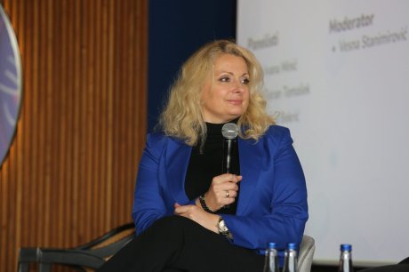 dr Ivana Minić