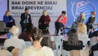 eKlinika organizovala panel „Rak dojke ne bira! Biraj prevenciju” jer ovaj tumor ne bira ni godine, ni zvanje, ni životni trenutak