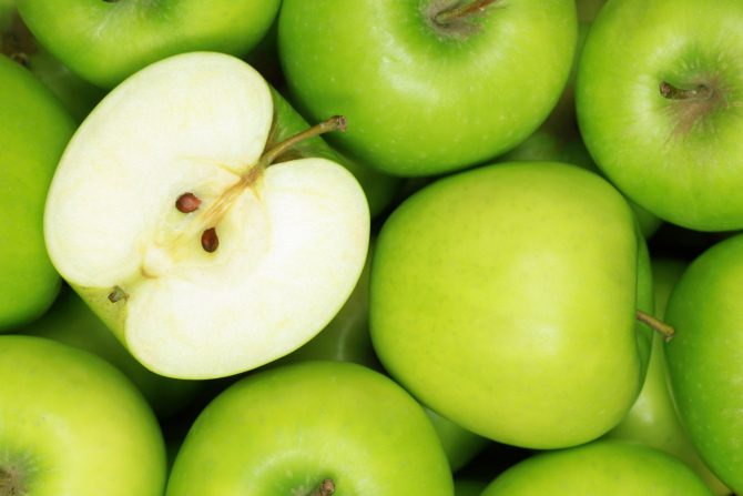 Jabuka