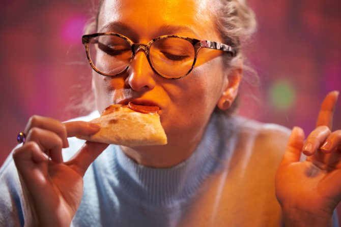 Ishrana posle pedesete