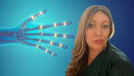 Da li je artritis aktivan ili u fazi remisije utvrđuje se pregledom 28 zglobova, objašnjava specijalista kliničke nege Marija Šegrt
