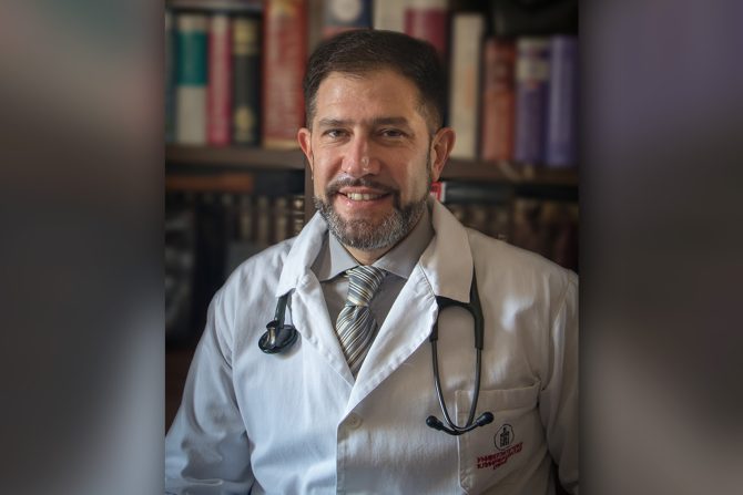 X-vezana hipofosfatemija