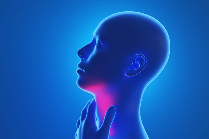 glosofaringealna neuralgija