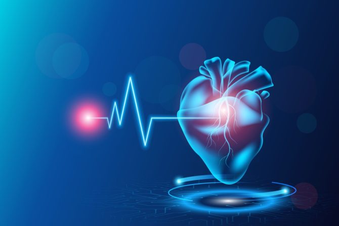 rizik od srčanih oboljenja