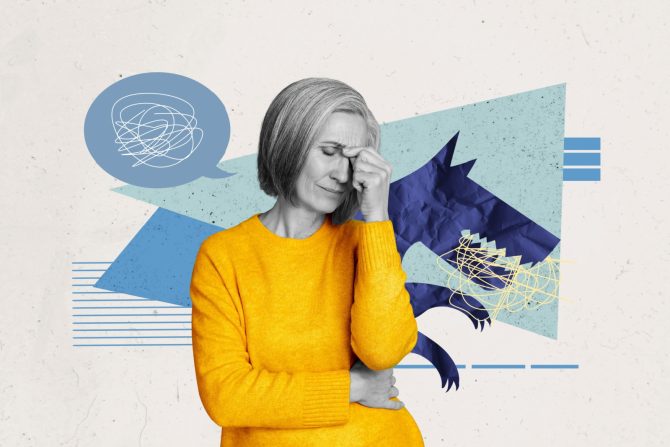 migrene i glavobolje