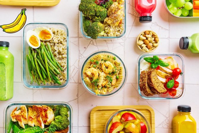 poseban režim ishrane