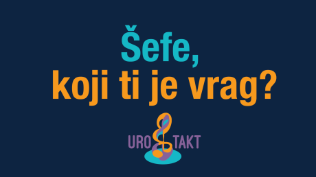 Šefe koji ti je vrag 2