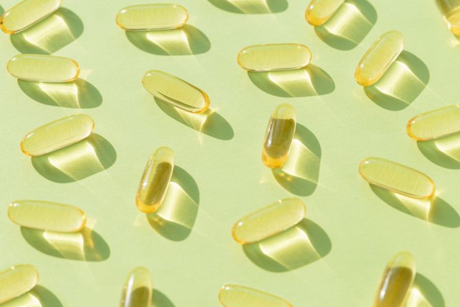 niživi nivo vitamina D