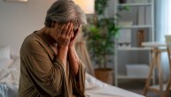 Depresija se kod starijih osoba često maskira u demenciju ili neurološke probleme
