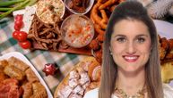 Hrana nas vodi u iskušenje, ne treba da se prejedamo! - poručuje dr Branislava Teofilović