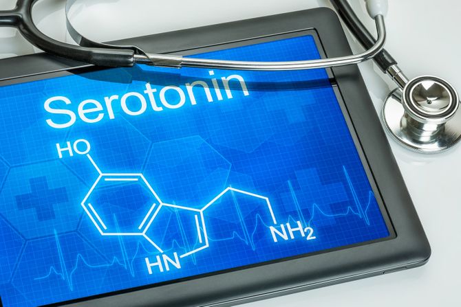 Serotonin