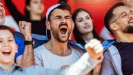Naučnici magnetnom rezonancom snimali mozak fudbalskih navijača: Šta se dešava kada gube, a šta kad pobeđuju