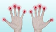 Zašto trnu prsti na rukama i na koja stanja svaki od njih ukazuje