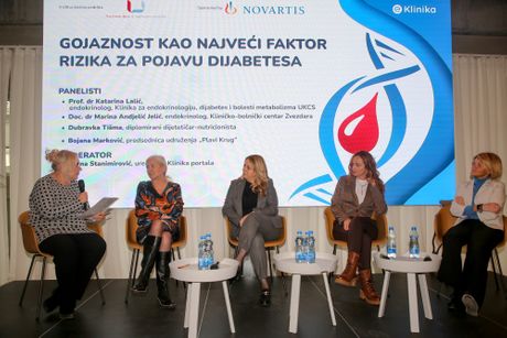 Nova era medicine, Panel dijabetes