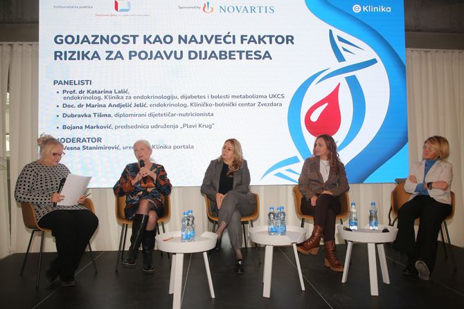 Nova era medicine, Panel dijabetes