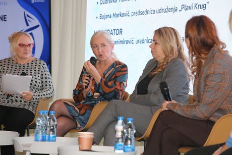 Nova era medicine, Panel dijabetes