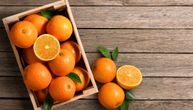 Vitamin C jača imuni sistem i štiti od prehlade, ima ga više u nekim namirnicama nego u pomorandži