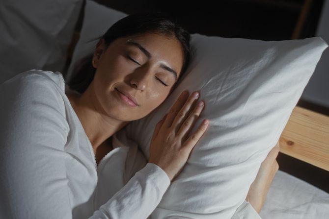 Spavati manje sati a biti odmoran?