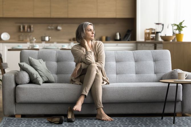 Nije mogla da oprosti sebi što je dozvolila da zanemari zdravlje i ne odlazi na kontrole