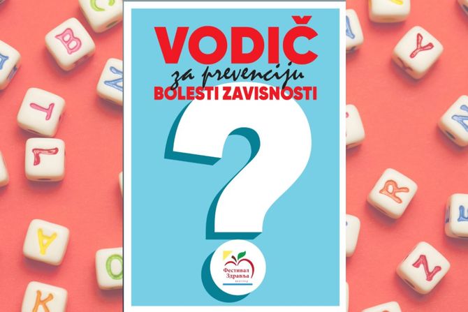 Bolesti zavisnosti - 1
