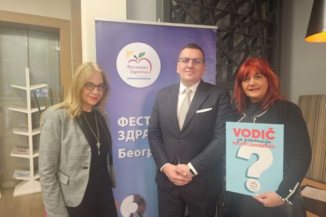 Vodič zavisnosti - 1