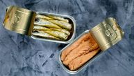 Sardine ili tunjevina – koja konzervirana riba ima više proteina i omega-3 masnih kiselina
