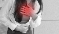 Pečenje u grudima i kiselina nekada nisu gorušica: Koje bolesti mogu da prevare i pacijente i lekare