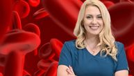 Kako gusta krv utiče na krvni pritisak i rad srca i koje rizike nosi, objašnjava hematolog dr Mirjana Mitrović