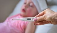 Novi soj gripa „K“ porast obolelih i u Srbiji: deca najugroženija, lekari upozoravaju