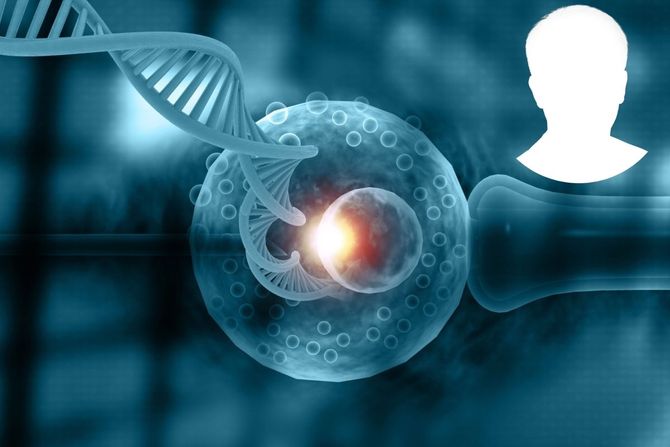 VTO banka sperme - 1