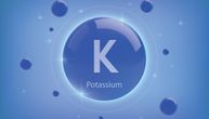 Kalijum i njegov optimalan nivo u telu: Šta se dešava kada ga imamo nedovoljno, a šta kada ga je previše