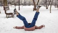Sneg i led izazivaju ortopedske povrede: Koji zimski prelomi su najčešći zbog klizanja i pada na ulici