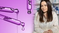 Kiseline su moćne, ali ih često pogrešno koristimo u nezi kože, ističe farmaceut Marija Škvarča Popovski
