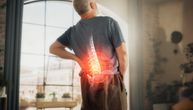 Bol u leđima koji dolazi sa osećajem hladnoće ne ukazuje uvek na problem sa kičmom: Evo šta stoji iza toga