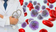 Lek za rak dojke efektan i za leukemiju: Neočekivana kombinacija delotvornija od standardnog tretmana