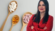 Doktorka Pandrc upozorava na najopasnije kombinacije suplemenata i lekova: Može da dođe i do krvarenja