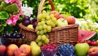 Da li ste znali da previše voća može da poremeti metabolizam