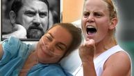 Jelena Dokić se oporavila od operacije: Smršala je 53 kilograma, oca siledžije se oslobodila tek kada je umro