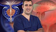 Dr Bumbaširević: Benigna hiperplazija prostate leči se savremenim, minimalno invazivnim metodama i kod nas