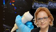 Moždana cirkulacija može da se proveri i ultrazvukom, bez zračenja: Neurolog dr Pavlović objašnjava šta je TCD