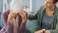 Kako demencija dovodi do smrti: pitanje koje svi izbegavamo, a mnoge muči