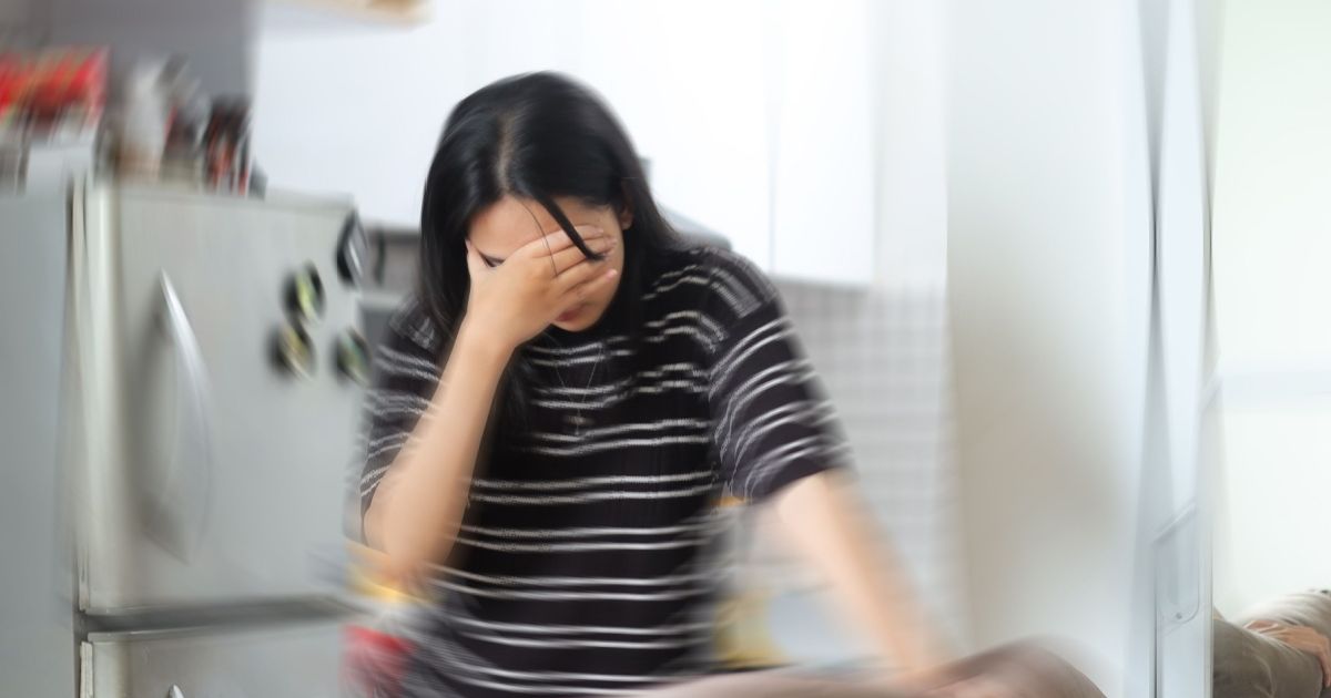 Stroke Rarely Comes Without Warning: This One-Minute Symptom Can Be a Sign of an Impending Stroke
