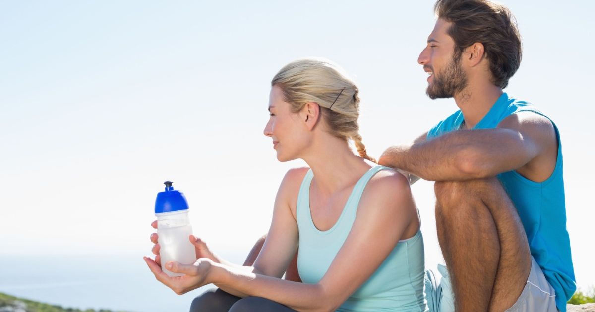 We think we're in peak shape until fifty, but the body has other plans: Here's when we actually reach our peak fitness