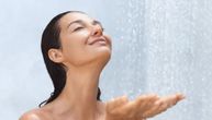 Da li se tuširate ujutru ili uveče? Vaš izbor može da otkrije kako se nosite sa stresom