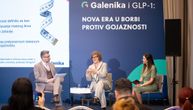 „Galenika” lansira terapiju za lečenje gojaznosti: GLP-1 terapija deluje na regulaciju apetita i metabolizma
