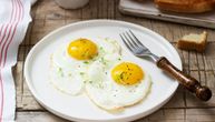 Šta se dešava sa krvnim pritiskom i holesterolom ako jedemo jaja svakog dana