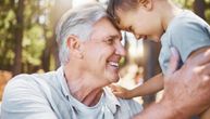 Otac bez zagrljaja a deda pun nežnosti: priča o ljubavi koja je zakasnila, ali je ipak stigla