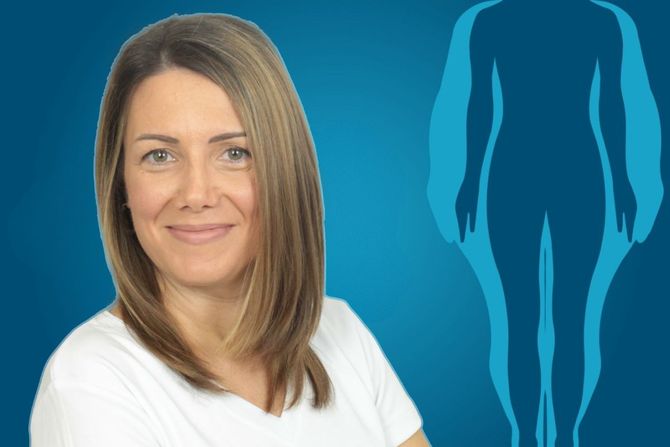 Gojaznost dr Jelena Popović - 1
