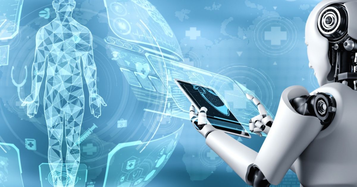 Artificial intelligence as a 'doctor': What we need to know before asking a chatbot for health advice