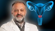 Mlađe žene koje dobiju karcinom grlića materice ne moraju da se odreknu materinstva, kaže dr Lazar Nejković